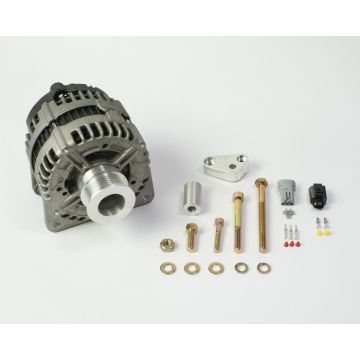 Montážní sada pro alternátor Bosch Toyota Motory 1JZ 2JZ - MZR Garage