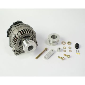 Sada alternátoru Bosch 140A pro Nissan RB20 RB25 RB26 RB30 - MZR Garage
