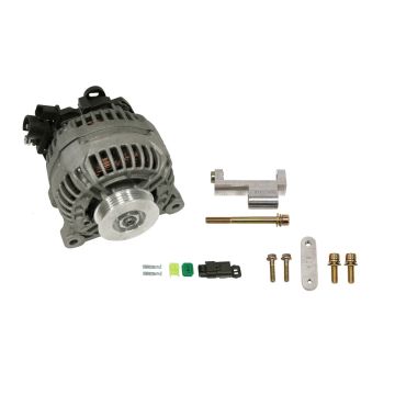 Sada alternátoru Bosch 150A pro Nissan CA CA18 CA18DET - MZR Garage