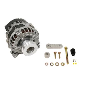 Sada alternátoru Bosch 180A pro Nissan RB20 RB25 RB26 RB30 - MZR Garage