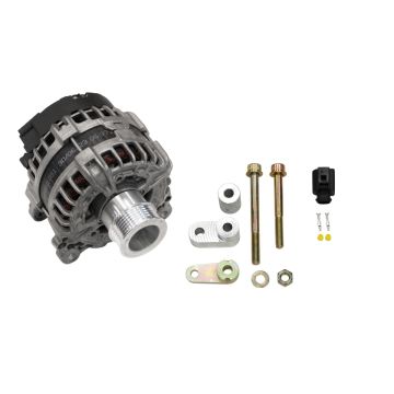 Sada alternátoru Bosch 180A pro motory Toyota Lexus SC400 GS400 1UZ 3UZ - MZR Garage