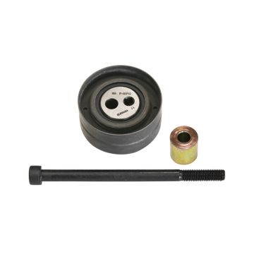 Napínák příslušného řemenu MZR Garage pro Toyota 1UZ 3UZ se sadou alternátoru Bosch 180A