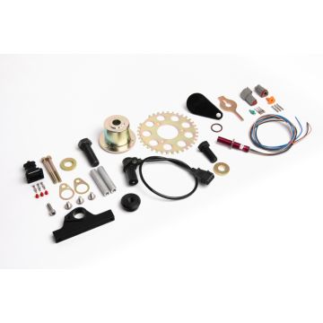 Sada Trigger klikového a vačkového hřídele MZR Garage pro Nissan 200SX SR20 SR20DET SR20DE SR20VE NEO VVL
