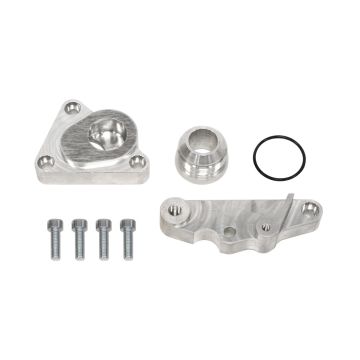 Sada adaptéru vodního čerpadla a držáku alternátoru MZR Garage pro Toyota 1JZ 2JZ s výstupem AN20