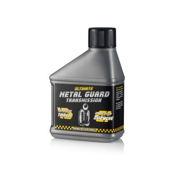 Metal Guard Transmission CLP Přísada do převodového oleje snižuje tření a poskytuje ochranu 300 ml