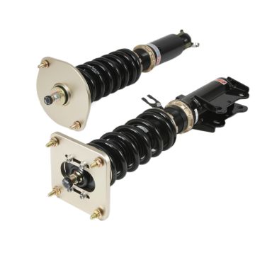 BC Racing N-06-BR-RA Coilovers for Mazda RX-7 FC3S 1985-1991
