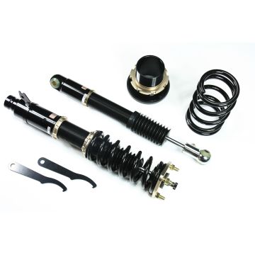 BC Racing N-13-BR-RS Coilovers for Mazda 6 GH5FS 2008-2012