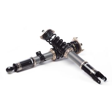 BC Racing N-34-DS-DS Coilovers for Mazda MX-5 Roadster ND5RC 2015+