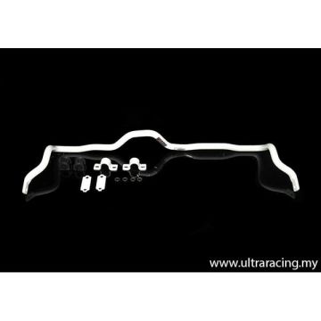 Front Anti-Roll Sway Bar 25mm Ultra Racing for Nissan Sentra (B14) 1.6 2WD 94-99 