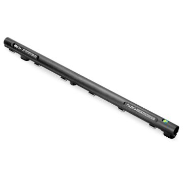 Nuke Performance Fuel Rail for BMW E46 M3 Z3 Z4 6 Cyl S54