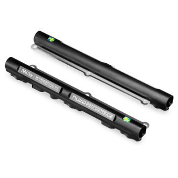 Nuke Performance Fuel Rail for Porsche 6cyl 964/993