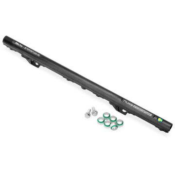 Nuke Performance Fuel Rail for Toyota 6 Cyl 1JZ-GTE Non VVT-i