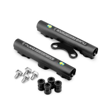 Nuke Performance Fuel Rail for Subaru EJ 4cyl