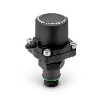 Nuke Performance Fuel Pulse Damper FPD110x AN 6 ORB