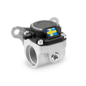 Nuke Performance In-line Fuel Pulse Damper FPD70si AN-10