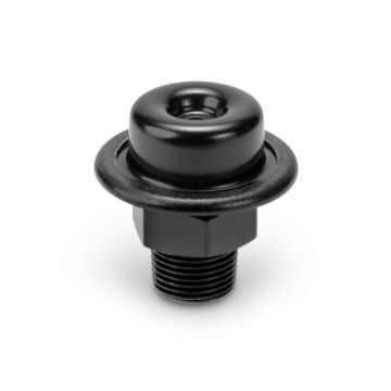 Nuke Performance Fuel Pulse Damper 3/8 NPT OEM style
