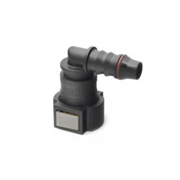 Nuke Performance rychlospojka SAE J2044 9.49 na ID8 90"