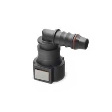 Nuke Performance rychlospojka SAE J2044 7.89 ID8 90"