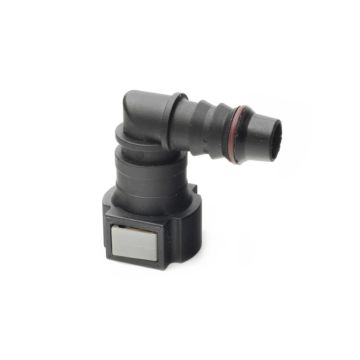Nuke Performance rychlospojka SAE J2044 7.89 ID10 90"