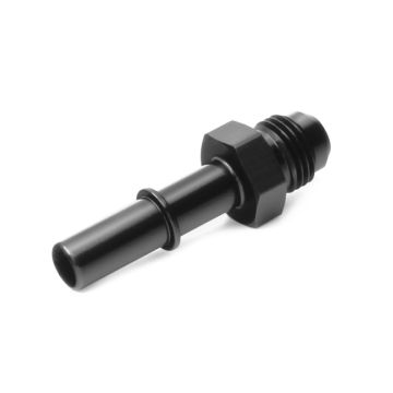 Nuke Performance adaptér AN6 samec na SAE 9.49 3/8 samec