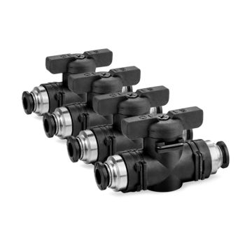 Nuke Performance Air Jack 90 C Balancing Kit