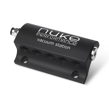 Nuke Performance Vacuum Station 5 Outlets