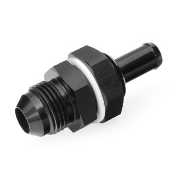 Nuke Performance adaptér AN-8 na 8mm hadicový trn průchodkový