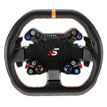 SIMAGIC Simulator Simracing GT Volant NEO X-310G Pádla řazení RGB