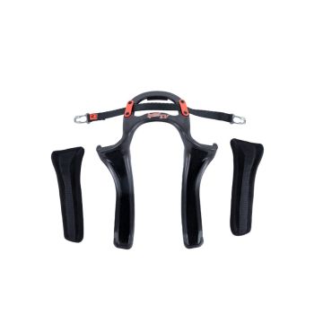 Head and Neck Support Hans IV 20 FIA Approved Size M