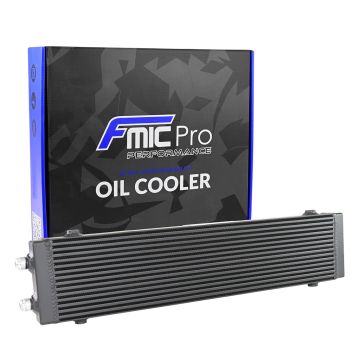 Jednostranný chladič oleje FMIC.Pro 580x140x40