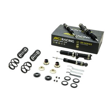 Výškově stavitelný podvozek BC Racing P-06-BR-RN Vauxhall Corsa C