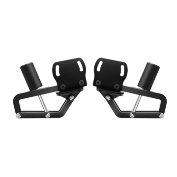 Stolní držák pro Alpha Wheelbase SIMAGIC Simulator Simracing