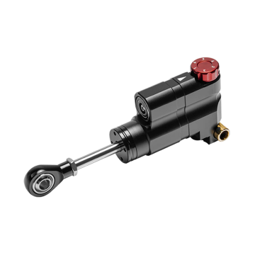 Hydraulický systém plynového pedálu pro P1000 Pedalbox SIMAGIC Simulator Simracing