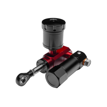 Hydraulický systém pro brzdový pedál P1000 SIMAGIC Simulator Simagic