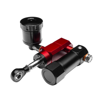 Hydraulický systém pro obrácený brzdový pedál P1000i SIMAGIC Simulator Simracing