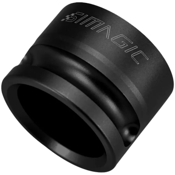 Držák volantu Černá SIMAGIC Simulator Simracing