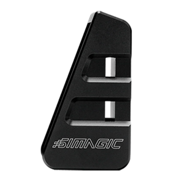 Držák pro Haptic Reactor na Pedalbox P2000 SIMAGIC Simulator Simracing