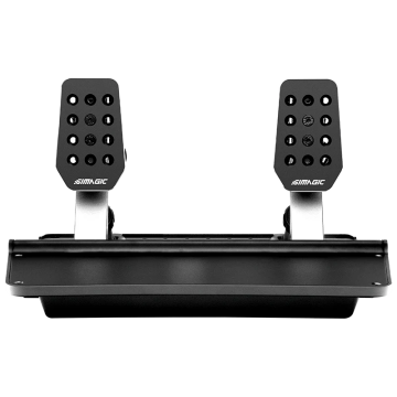 Pedalbox P500 Pedály SIMAGIC Simulator Simracing