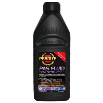 Převodový olej Penrite PAS Fluid Full Synthetic 1l