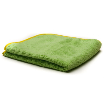 POORBOY'S WORLD Deluxe Mega Plush Green 40x40cm