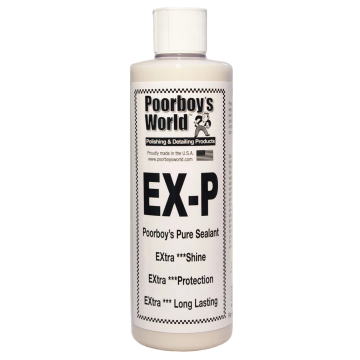 POORBOY'S WORLD EX-P 473ml