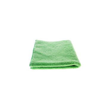 POORBOY'S WORLD Mega Plush Green 40x40cm