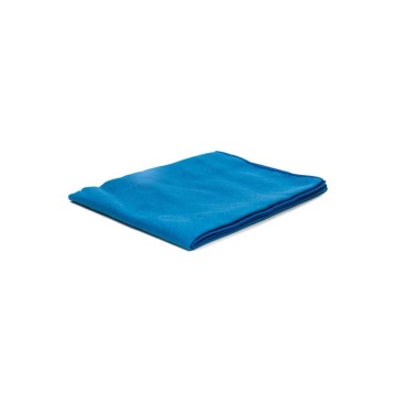 POORBOY'S WORLD Opti-Cloth Blue 40x40 cm