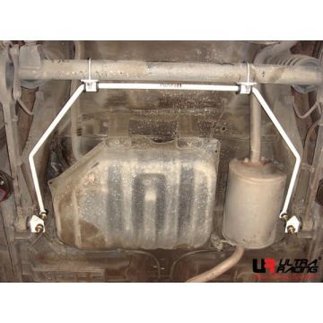 Rear Anti-Roll Sway Bar 16mm Ultra Racing for Perodua Kelisa 1.0/850 01-07/Kenari 1.0/1.3 00-09 