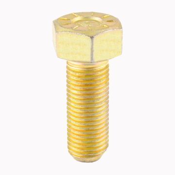 Winters Šroub 3/8-24 x 1” šestihranná hlava HHCS 7109Y