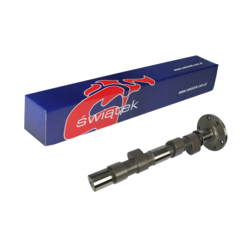 Tuning Camshafts Swiatek for Porsche 356 1,6 8v 912 W Stage 3