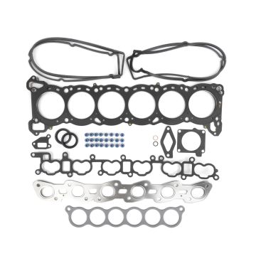 Těsnění horní části motoru Cometic, NISSAN SKYLINE 1991-02 RB25DE 2.5L 87mm Bore x 1.3mm HG