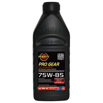 Převodový olej Penrite PRO Gear 75W-85 Full Synthetic 1L