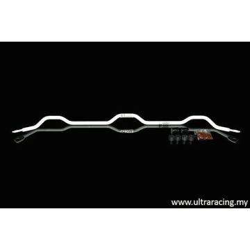 Front Anti-Roll Sway Bar 16mm Ultra Racing for Proton Iswara MK2 1.3/1.5 92-03/Saga MK1 1.3 90-92 