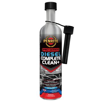 Přísada do oleje Penrite PRO Series Diesel Complete Clean + 500ml